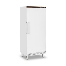 Commercial Upright Fridge 400 60x40 cm +2/+8°C Class B, Thermoformed ABS Interior